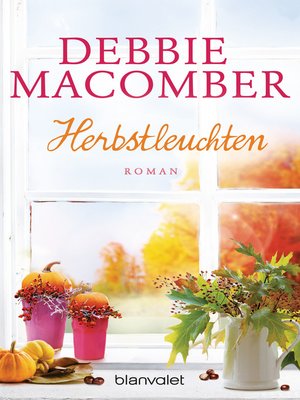 cover image of Herbstleuchten
